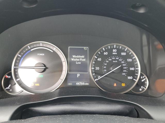 2016 LEXUS ES 300H JTHBW1GG5G2101970