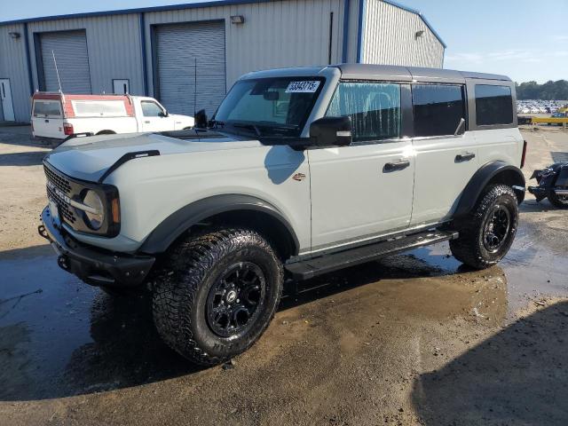 2024 FORD BRONCO WILDTRAK 1FMEE2BP1RLB10611