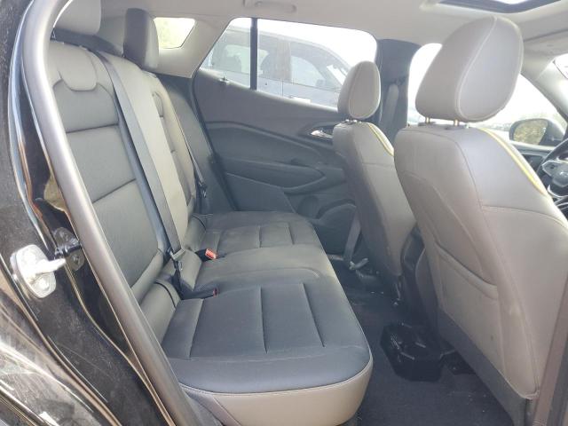 2025 CHEVROLET TRAX ACTIV KL77LKEP7SC143565