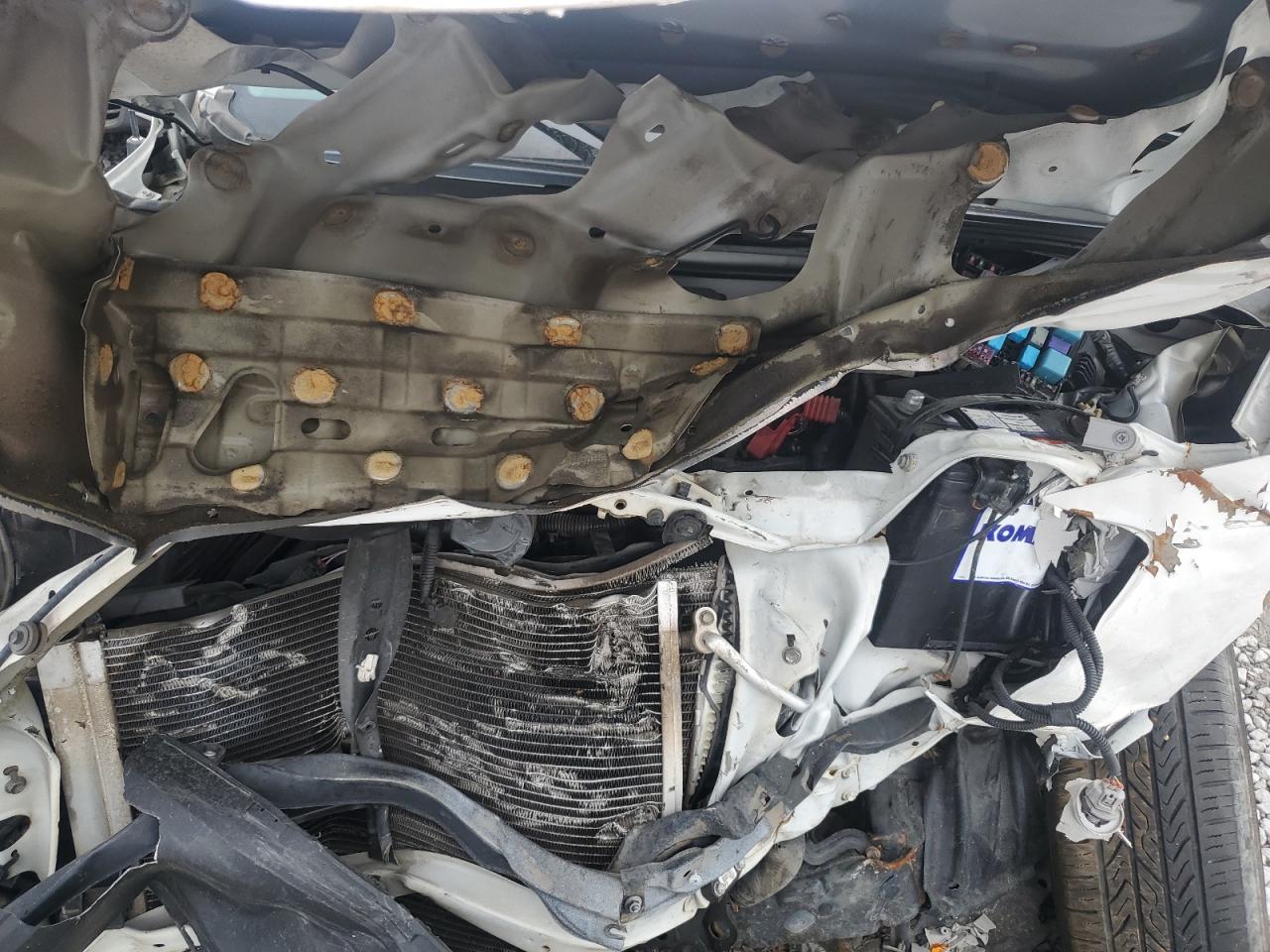 TOYOTA TACOMA ACCESS CAB