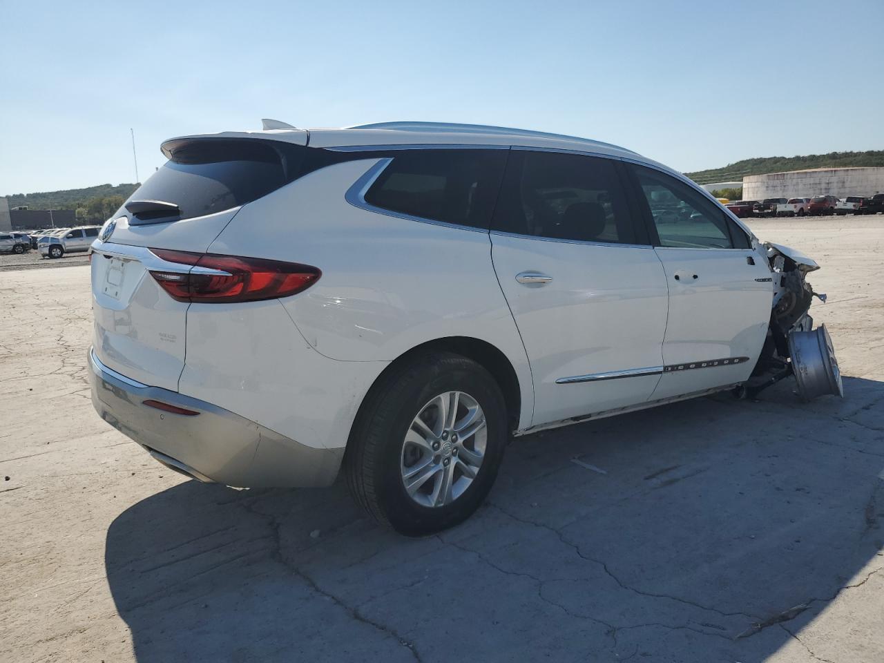 BUICK ENCLAVE PREFERRED