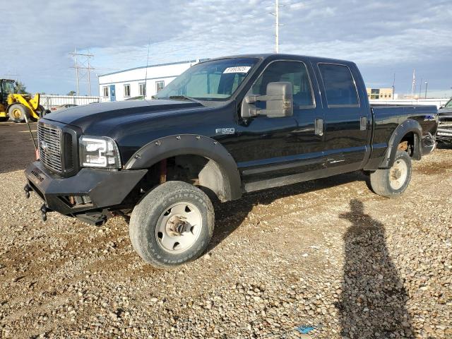 2003 FORD F350 SRW S #3264677867