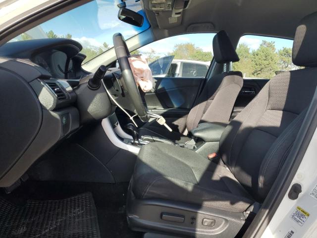 2013 HONDA ACCORD SPO #3285710670