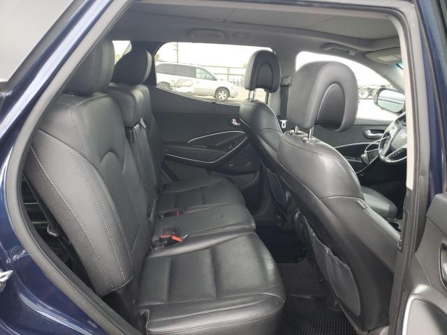 2018 HYUNDAI SANTA FE SPORT 5XYZWDLA7JG537560