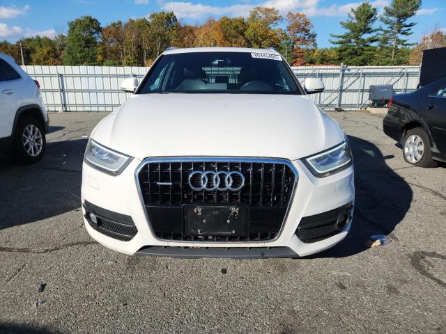 2015 AUDI Q3 PREMIUM PLUS WA1EFCFS2FR010736
