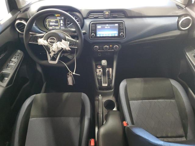 2025 NISSAN VERSA SV 3N1CN8EV4SL853060