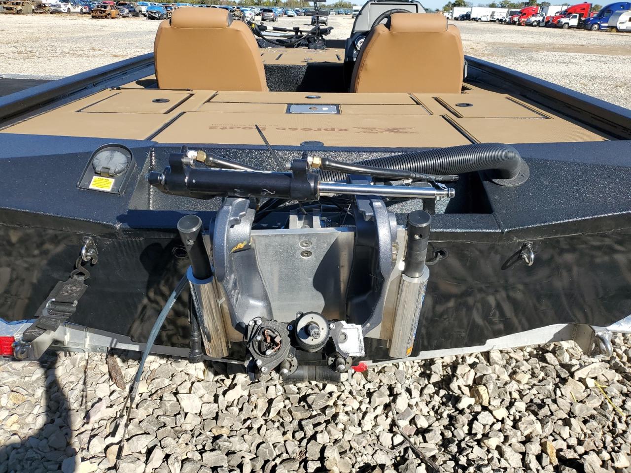 Lot #3281632407 2025 X-PRESS BOAT