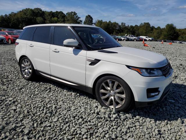 2016 LAND ROVER RANGE ROVE SALWG2PF7GA116014