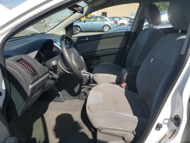 2012 NISSAN SENTRA 2.0 - 3N1AB6AP2CL729737