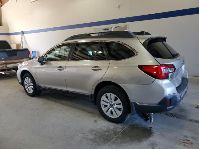 2019 SUBARU OUTBACK 2.5I PREMIUM 4S4BSAHC2K3396081