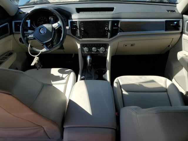 2018 VOLKSWAGEN ATLAS SE - 1V2DR2CA6JC586855