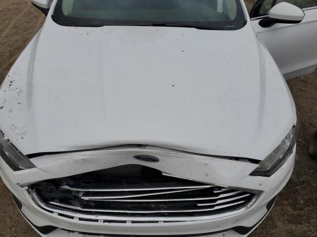 2020 FORD FUSION SE - 3FA6P0HD3LR110015