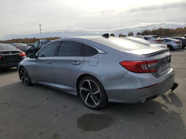 2021 HONDA ACCORD SPO #3319036259