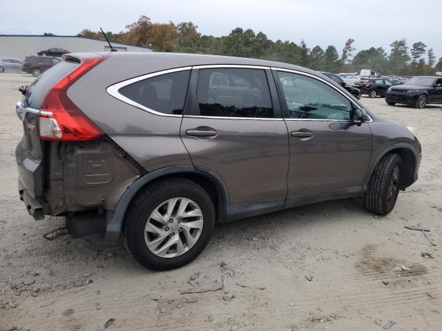 2016 HONDA CR-V EX #3294345926