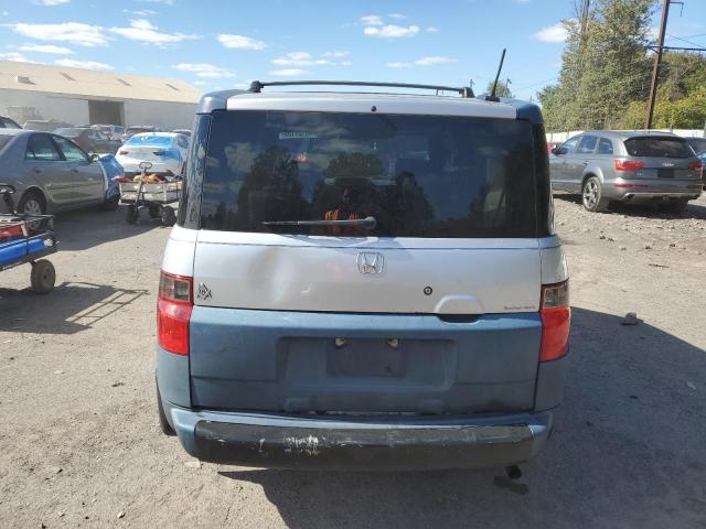 2005 HONDA ELEMENT EX #3301983430