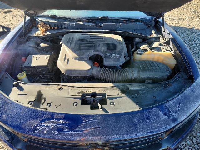 2015 DODGE CHARGER SX - 2C3CDXJG4FH746062