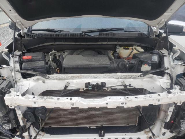 2019 CHEVROLET SILVERADO - 1GCPWCED3KZ391816