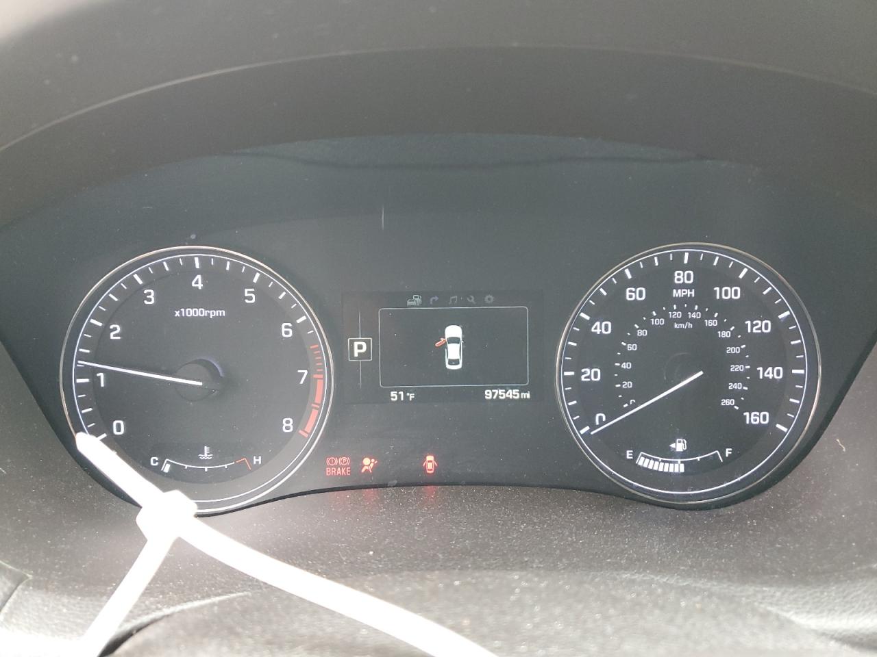 HYUNDAI GENESIS 3.8L