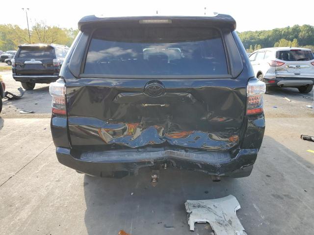 2018 TOYOTA 4RUNNER SR #3290281253