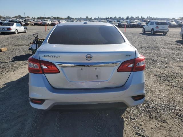 2019 NISSAN SENTRA S 3N1AB7AP1KY422843