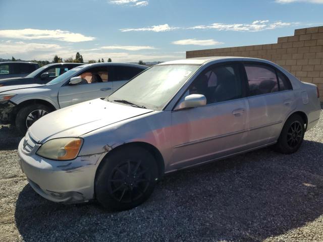2002 HONDA CIVIC #3270197139