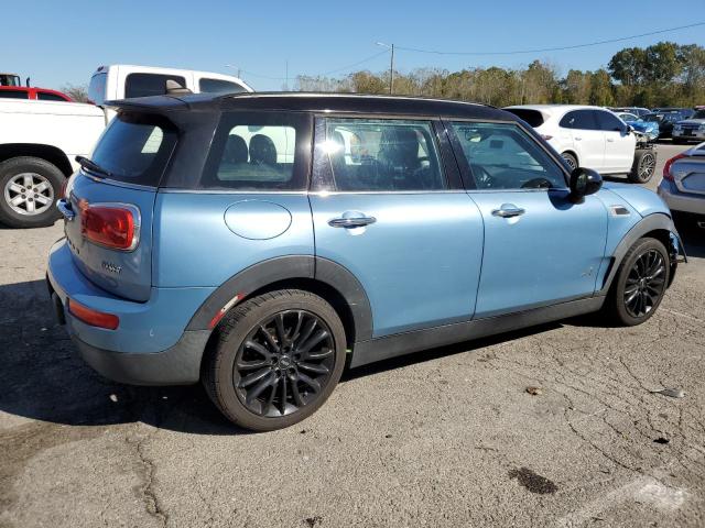 2017 MINI COOPER CLU WMWLU1C56H2F27295