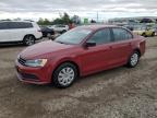 2016 VOLKSWAGEN JETTA S - 3VW267AJ3GM272991