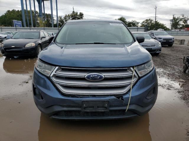2018 FORD EDGE SE - 2FMPK4G94JBB60866