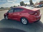 Lot #3308419341 2020 HYUNDAI ELANTRA SE
