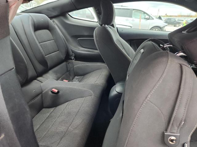 2015 FORD MUSTANG - 1FA6P8AM8F5362228