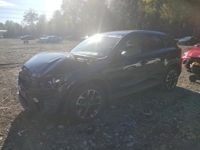 MAZDA CX-5 GT