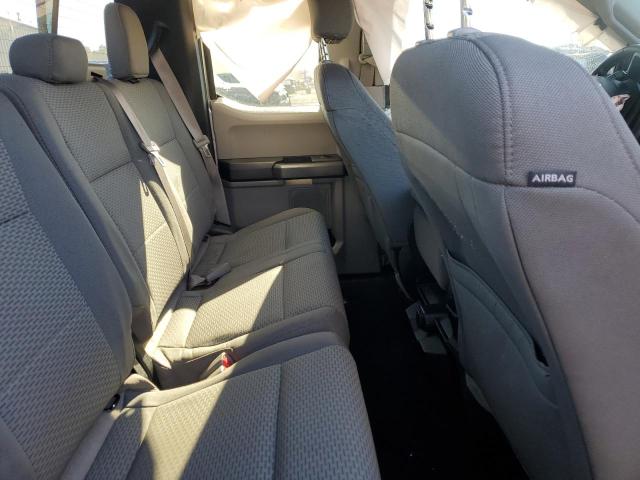 2016 FORD F150 SUPER #3279735916