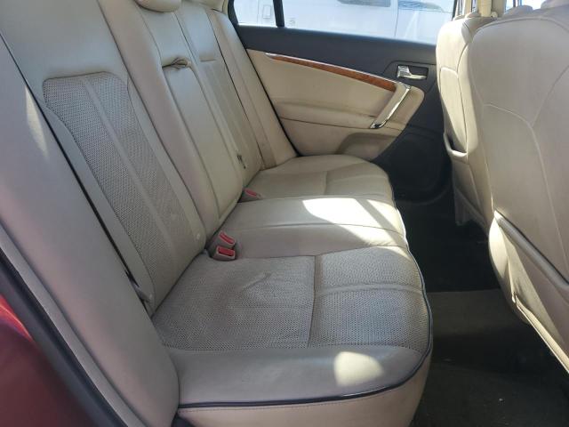 2011 LINCOLN MKZ HYBRID - 3LNDL2L36BR756845