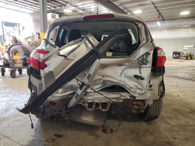 2013 FORD C-MAX SE - 1FADP5AU2DL505110