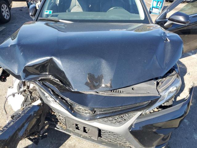 2018 TOYOTA CAMRY L #3259723408