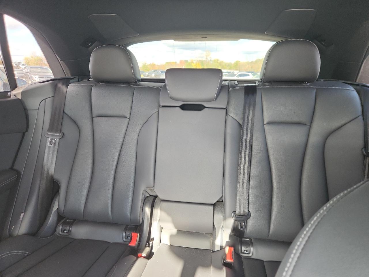 AUDI Q8 PREMIUM PLUS S-LINE