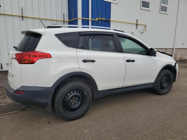 2013 TOYOTA RAV4 LE - 2T3ZFREV7DW070160