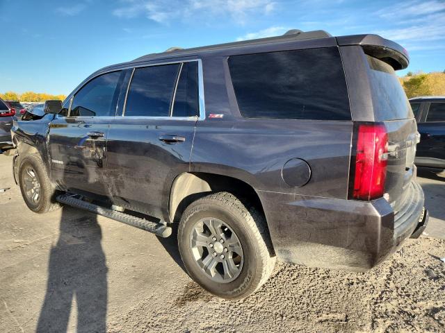 2016 CHEVROLET TAHOE K150 #3309777863