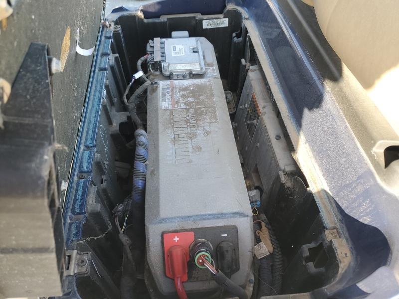 2021 CLUB CAR TEMPO LITHIUM #3266532957