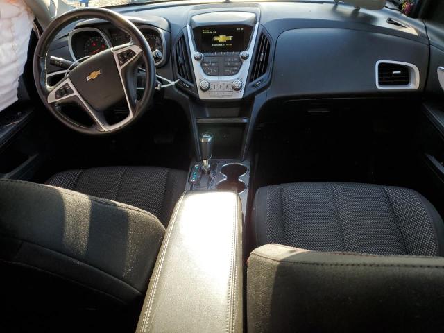 2017 CHEVROLET EQUINOX LT 2GNFLFEK4H6134678