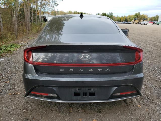 2020 HYUNDAI SONATA SE - 5NPEG4JA2LH026669
