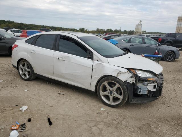 2013 FORD FOCUS TITA #3281843452