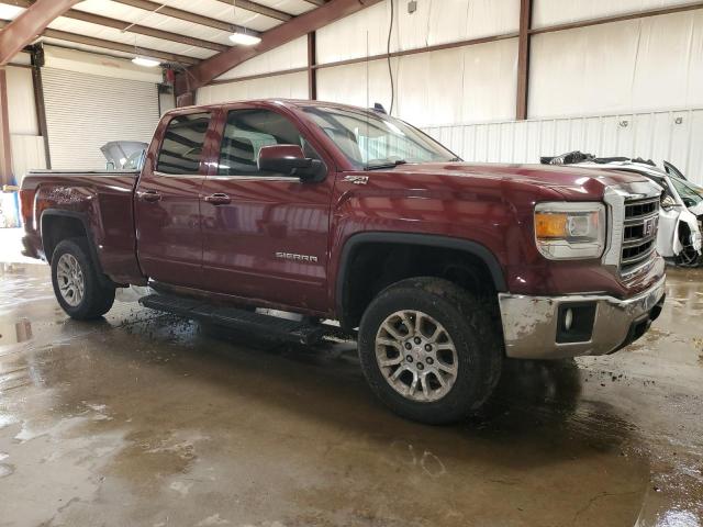 2015 GMC SIERRA K15 - 1GTV2UEC8FZ217391