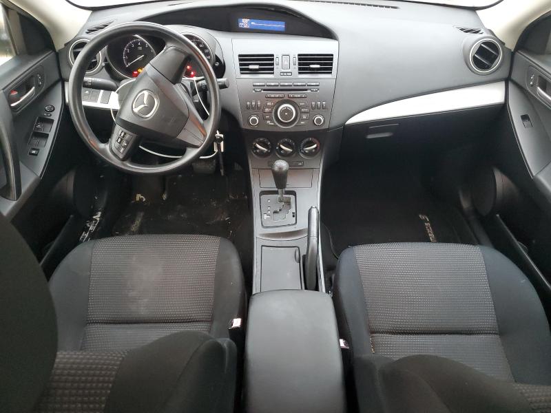 2013 MAZDA 3 I - JM1BL1TF1D1735673