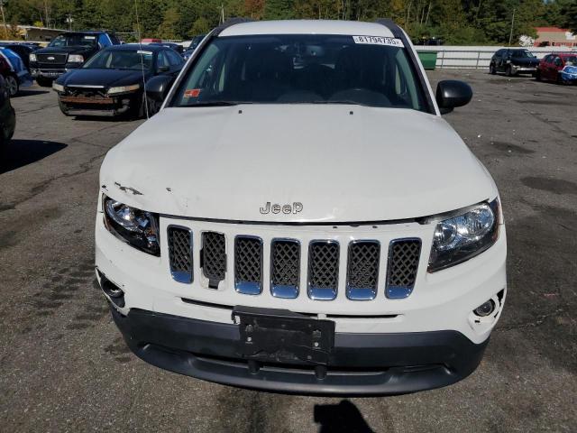 2017 JEEP COMPASS SP - 1C4NJCBA5HD120021