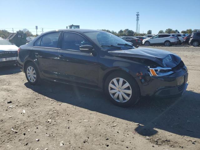 2011 VOLKSWAGEN JETTA SE - 3VWDZ7AJ1BM352105