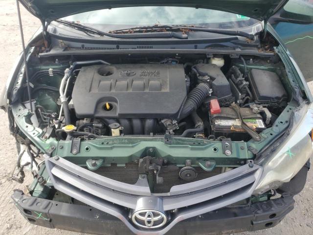 2016 TOYOTA COROLLA EC 2T1BPRHE8GC505096