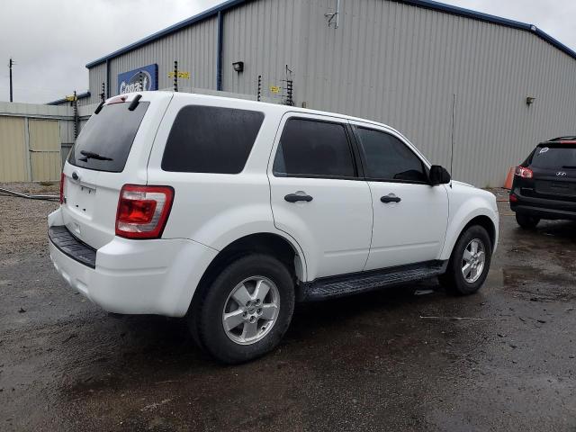 2012 FORD ESCAPE XLS - 1FMCU0C79CKB81422