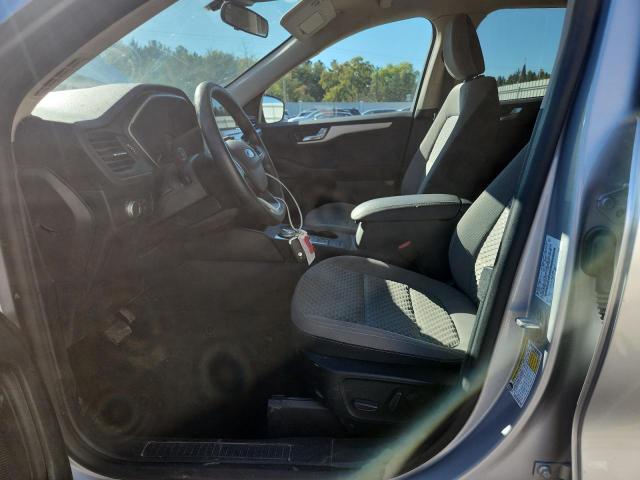 2020 FORD ESCAPE SE - 1FMCU9G6XLUB91256