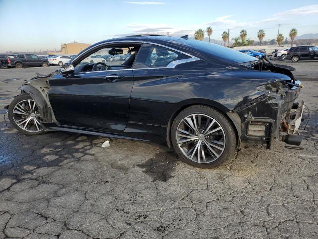 2017 INFINITI Q60 BASE #3302777937